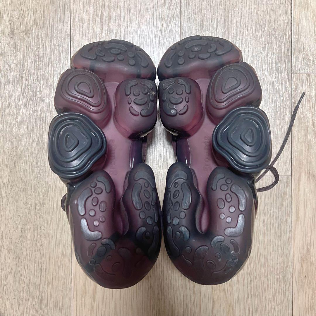 grounds MOOPIE COUPE 26cm スニーカー