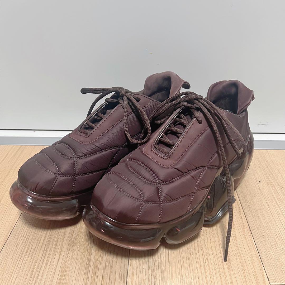 grounds MOOPIE COUPE 26cm スニーカー