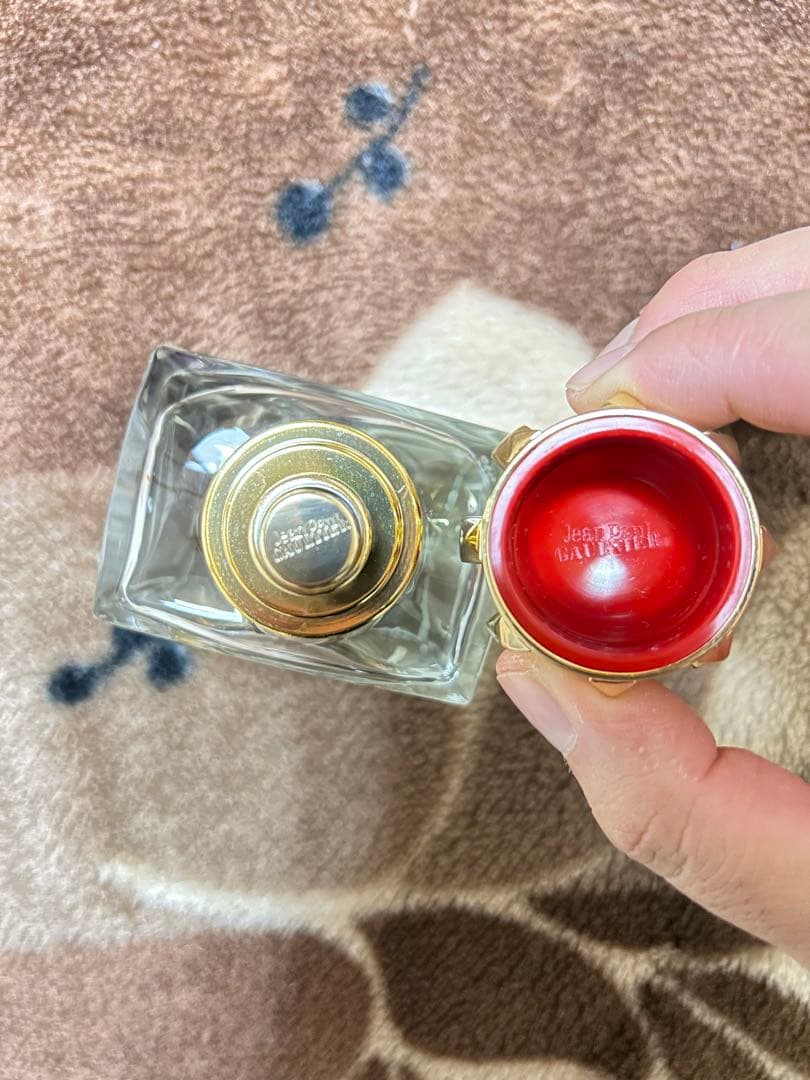 香水(男性用) SCANDAL JEAN PAUL GAULTIER EDT 100ML