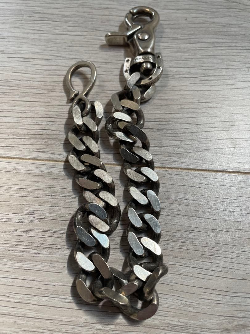 CLUCT/クラクト EASTON [WALLET CHAIN]