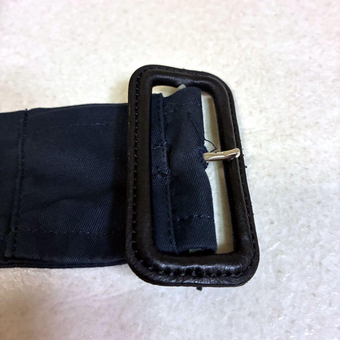 【Vintage】Burberry's トレンチコート ネイビー