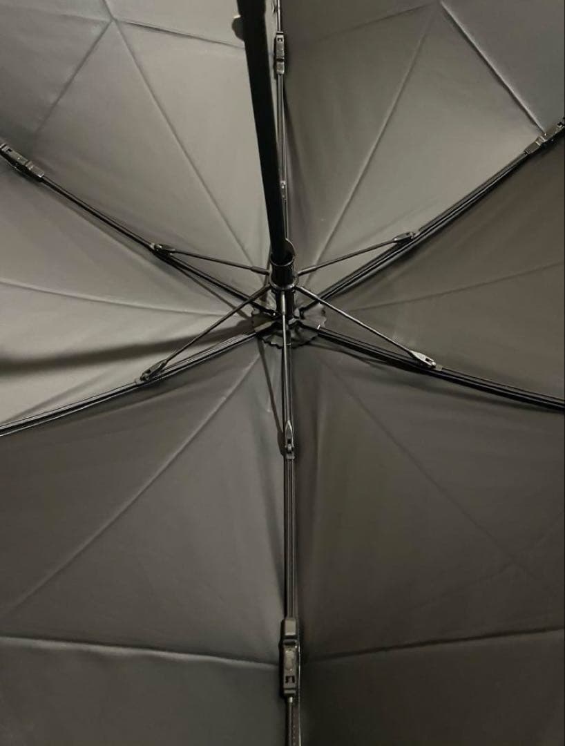 サンバリア　2段折　コンパクト