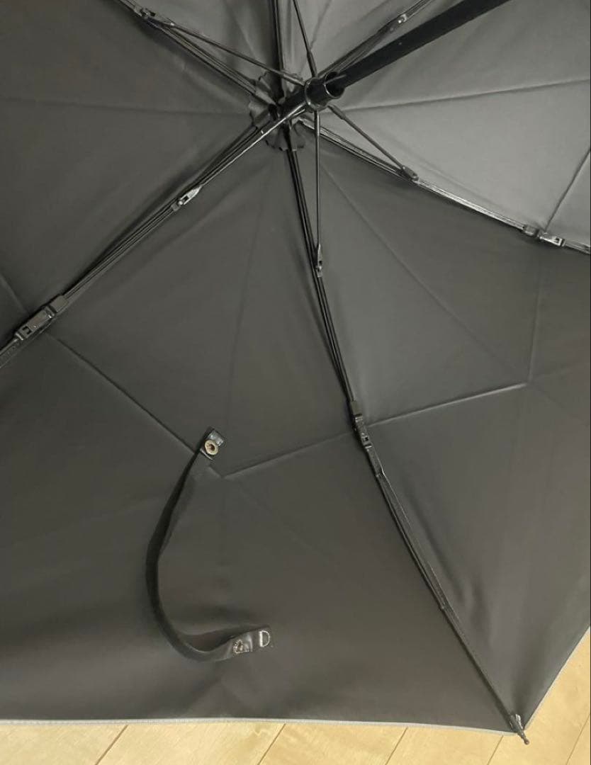 サンバリア　2段折　コンパクト