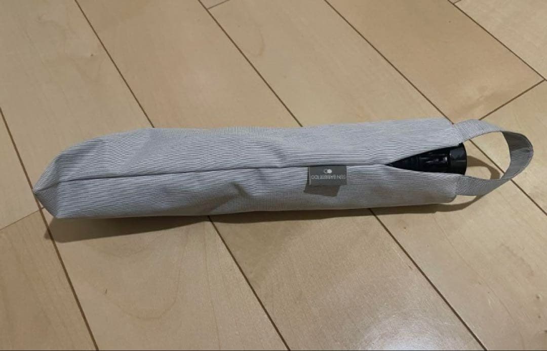 サンバリア　2段折　コンパクト