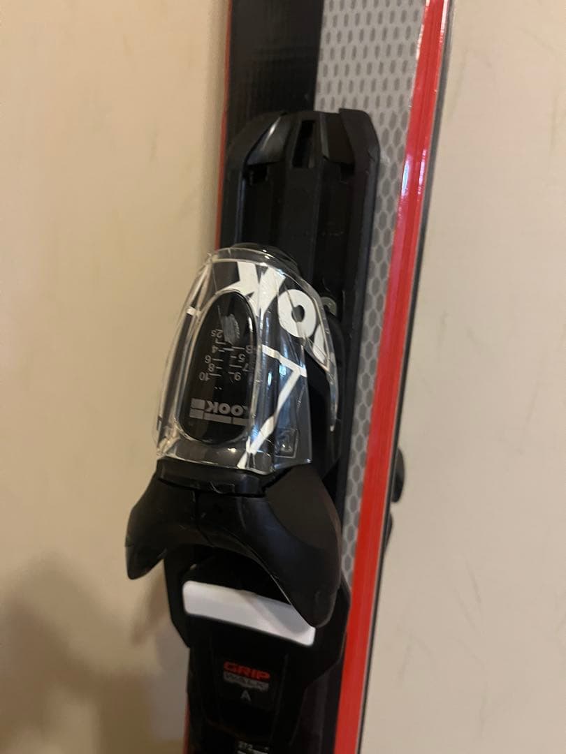 スキー ROSSIGNOL Experience 76 152cm