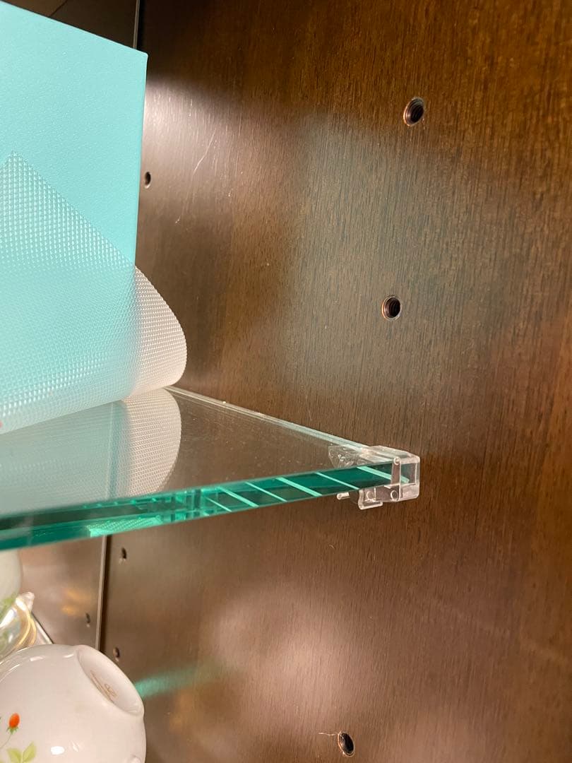 アンティーク食器棚・キャビネット