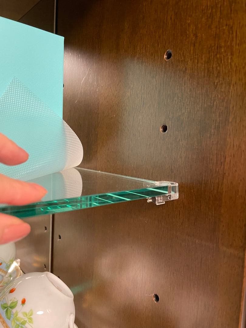 アンティーク食器棚・キャビネット