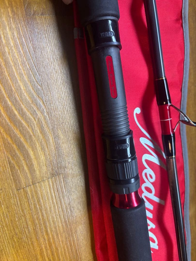 冬　MCワークス レイジングブル100XF-1 カスタム美品