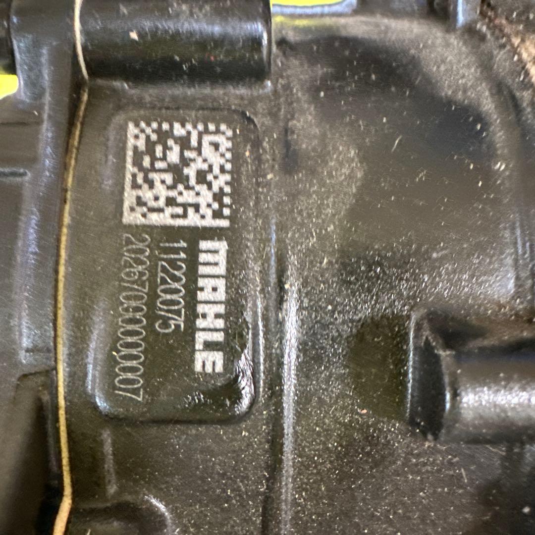 スペシャライズドのクレオターボ1.1モーターです。