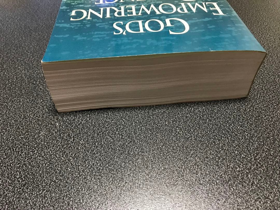 洋書GordonD. Fee God's Empowering Presence