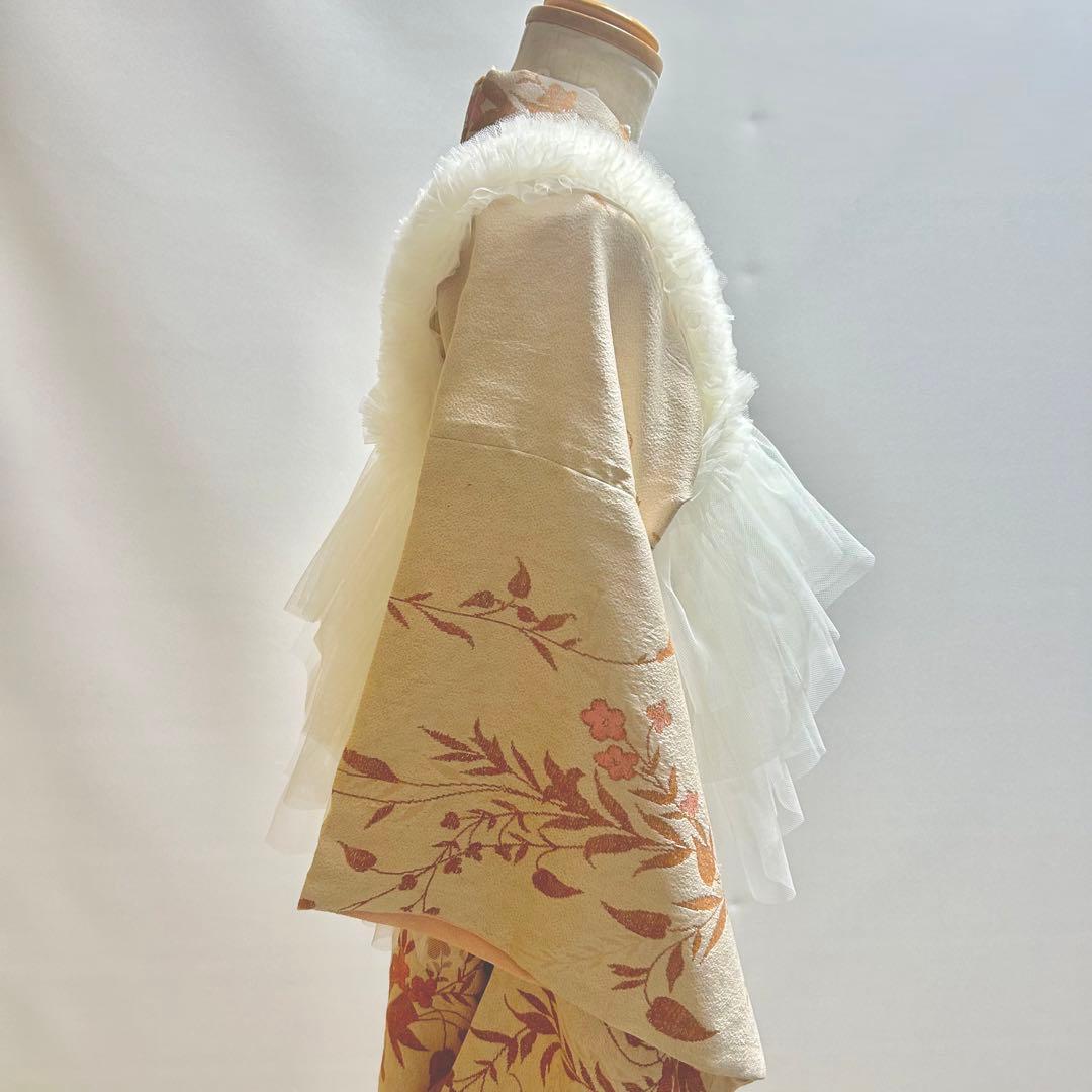 アイボリー　1点