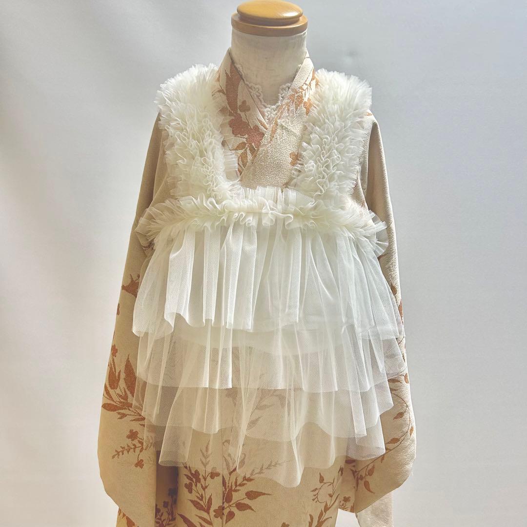 アイボリー　1点