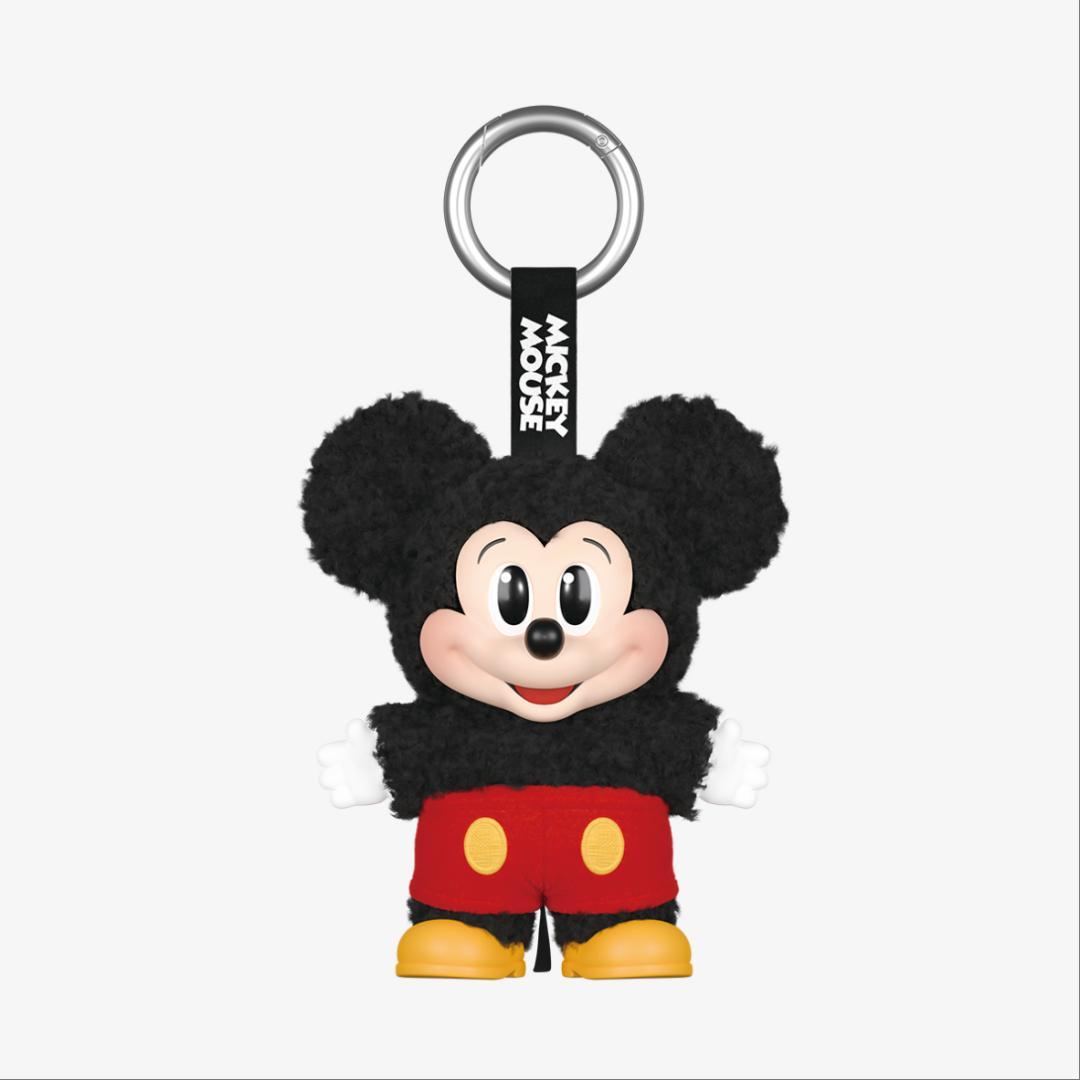 【yasomayu】ディズニー ミッキー・ミニー➕ラブブM