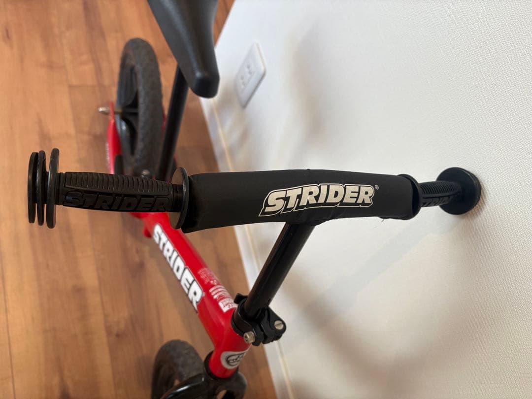 日本正規品 ストライダー スポーツ　STRIDER SPORT 12インチ