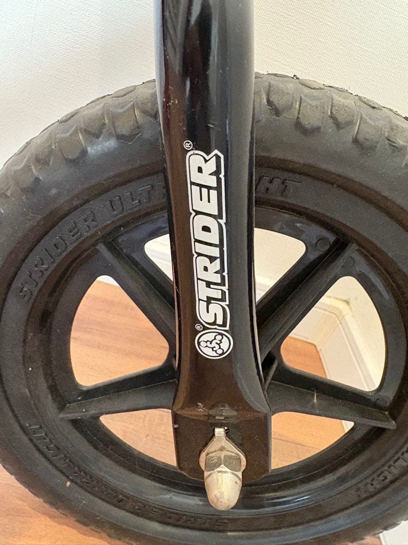 日本正規品 ストライダー スポーツ　STRIDER SPORT 12インチ