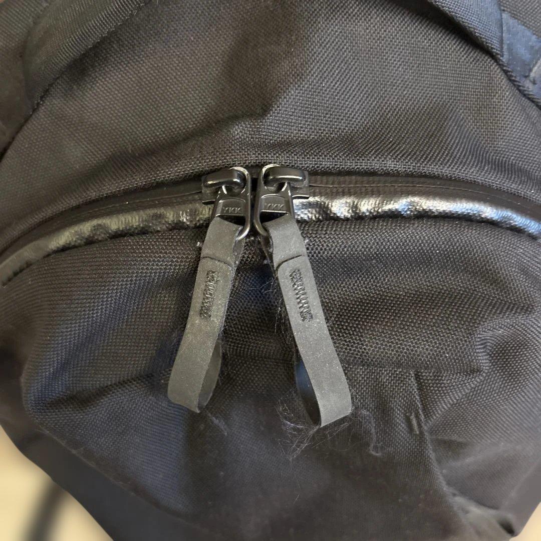 バッグ AbleCarry DailyPlus Cordura1000 beams