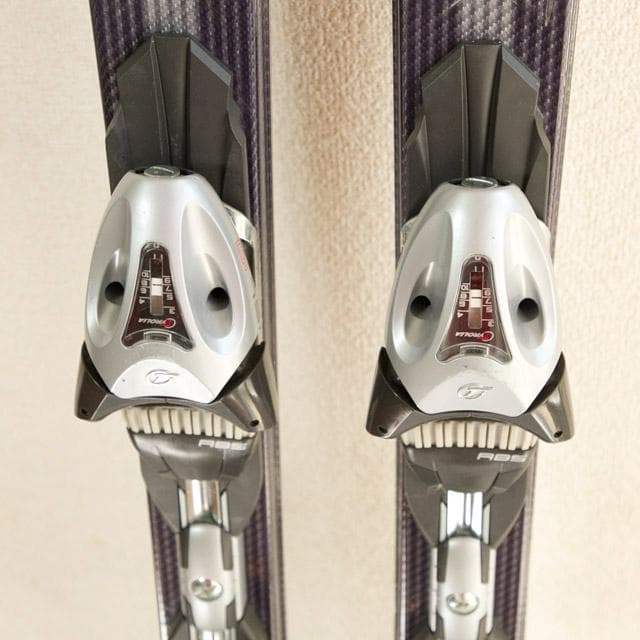 (お値下)HEAD iC170KERMA伸縮ストックチロリアビンディングSL10