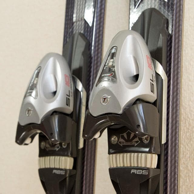 (お値下)HEAD iC170KERMA伸縮ストックチロリアビンディングSL10