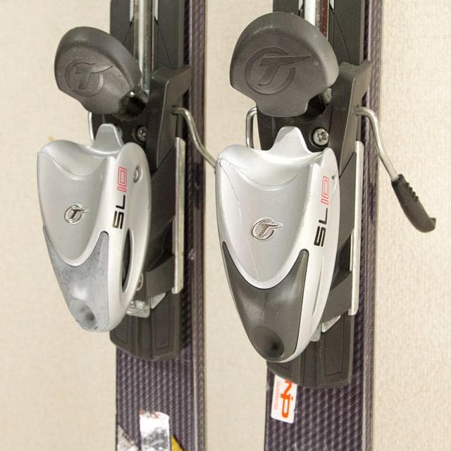 (お値下)HEAD iC170KERMA伸縮ストックチロリアビンディングSL10