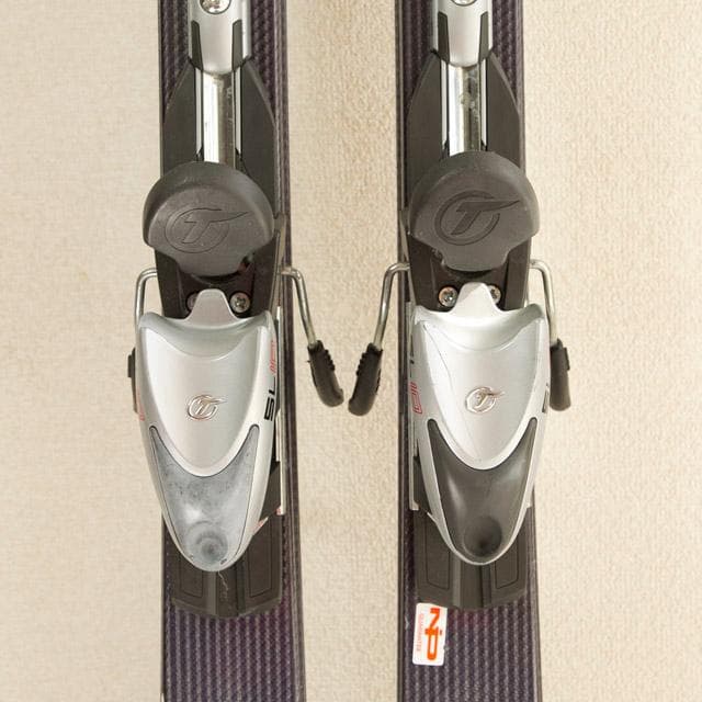 (お値下)HEAD iC170KERMA伸縮ストックチロリアビンディングSL10