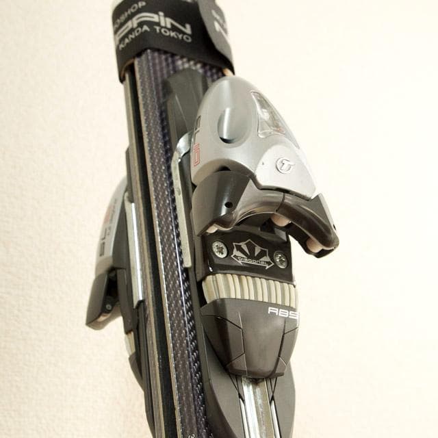 (お値下)HEAD iC170KERMA伸縮ストックチロリアビンディングSL10