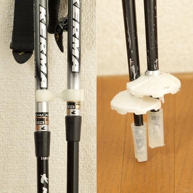 (お値下)HEAD iC170KERMA伸縮ストックチロリアビンディングSL10