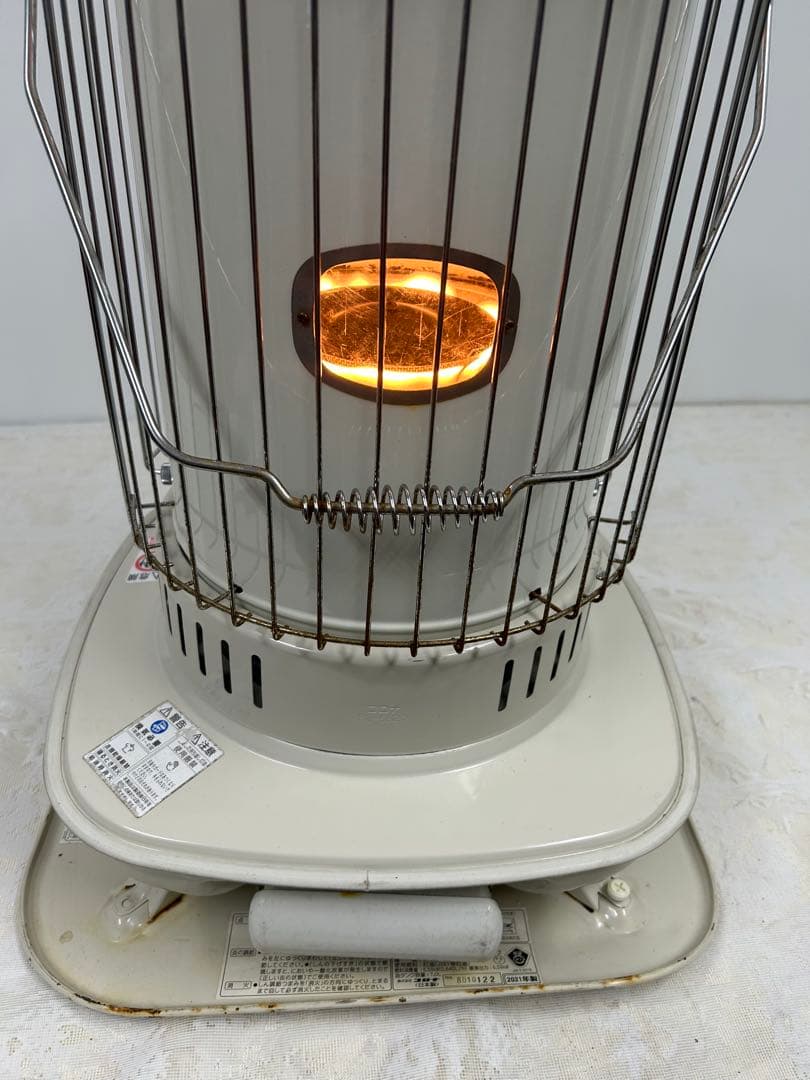SL-51G 石油ストーブ 2021年 （15）