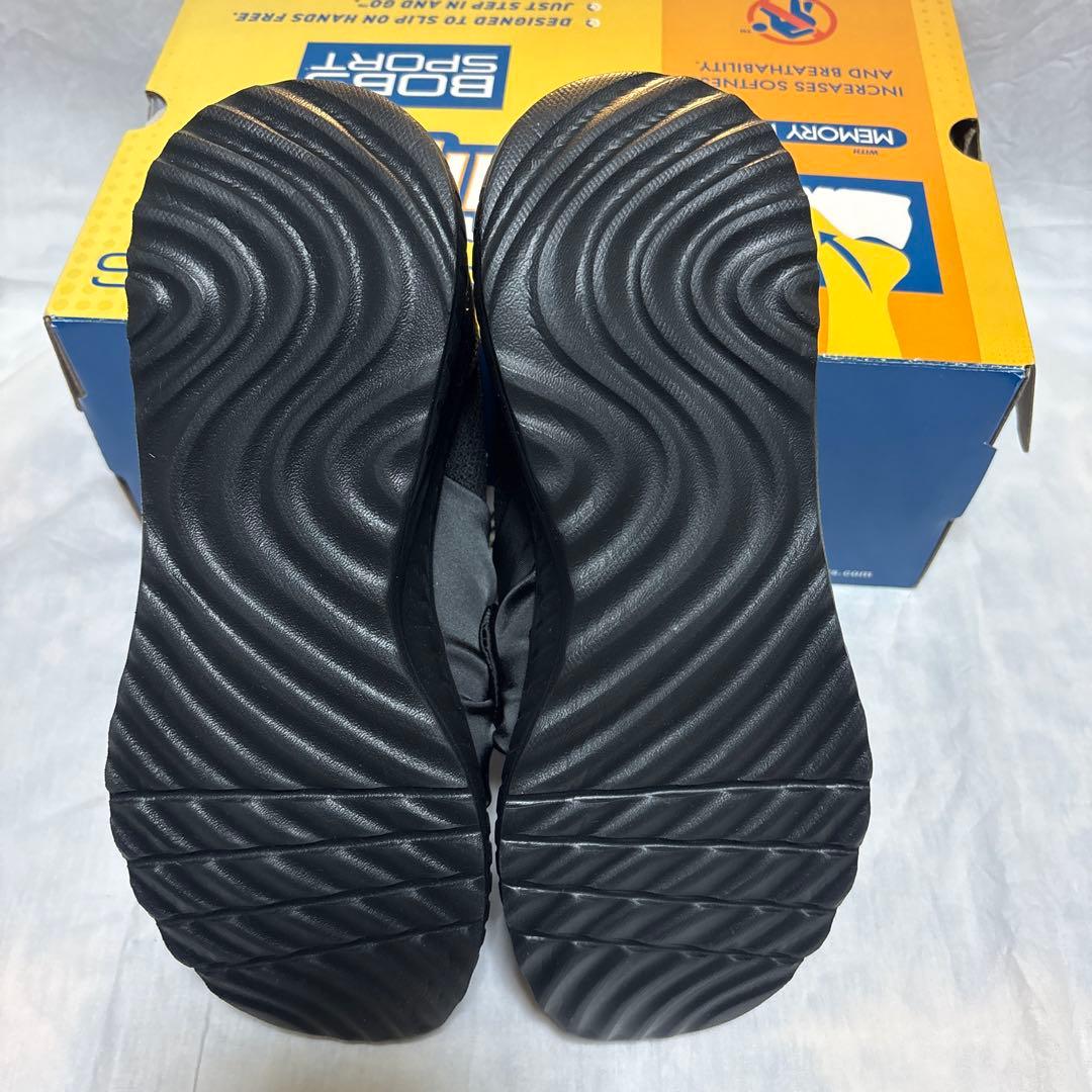 スケッチャーズ　スリップインズ　24.5センチ　未使用品