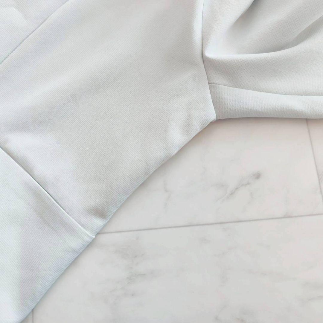 kay me 【スマートストレッチ】ボレロ丈ジャケット