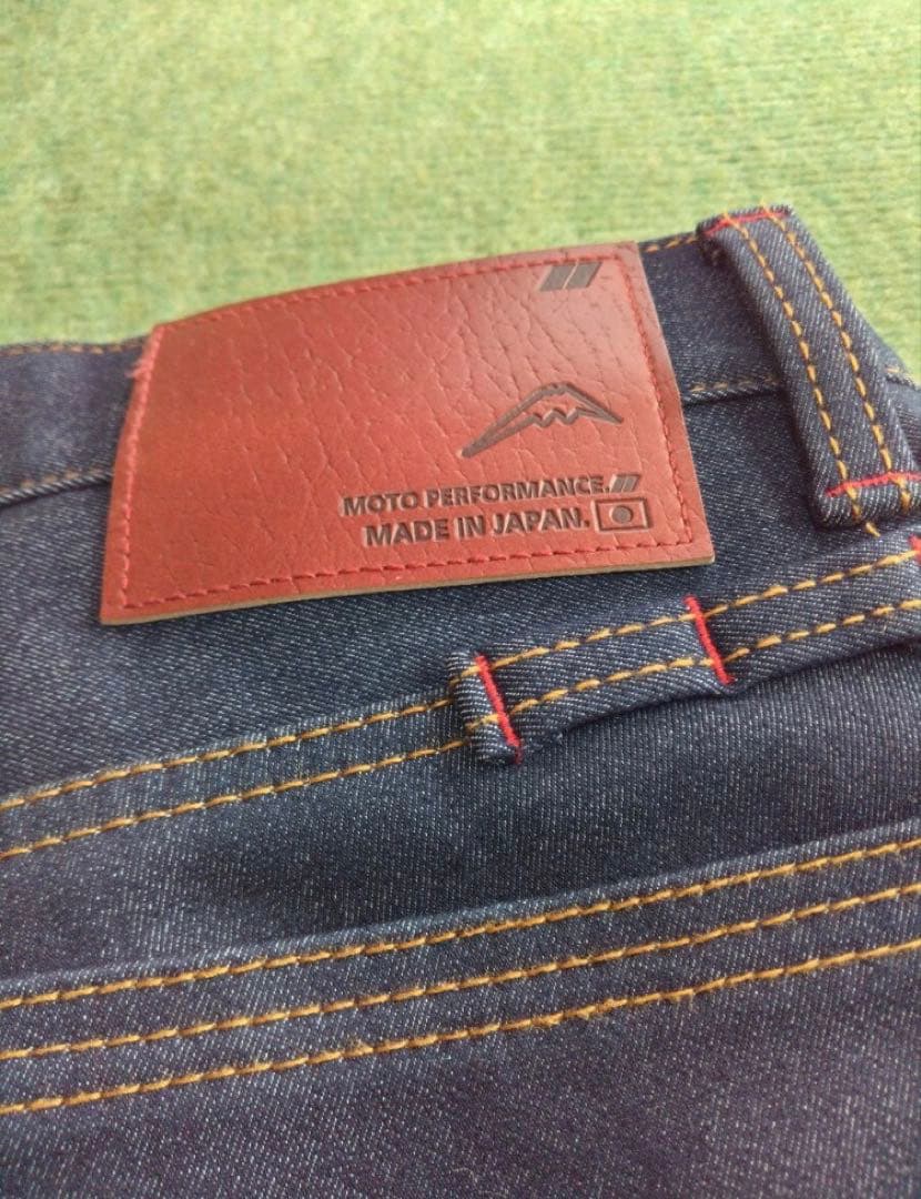 クシタニ K-1329 エクスパンドウインドカットデニム【※専用】