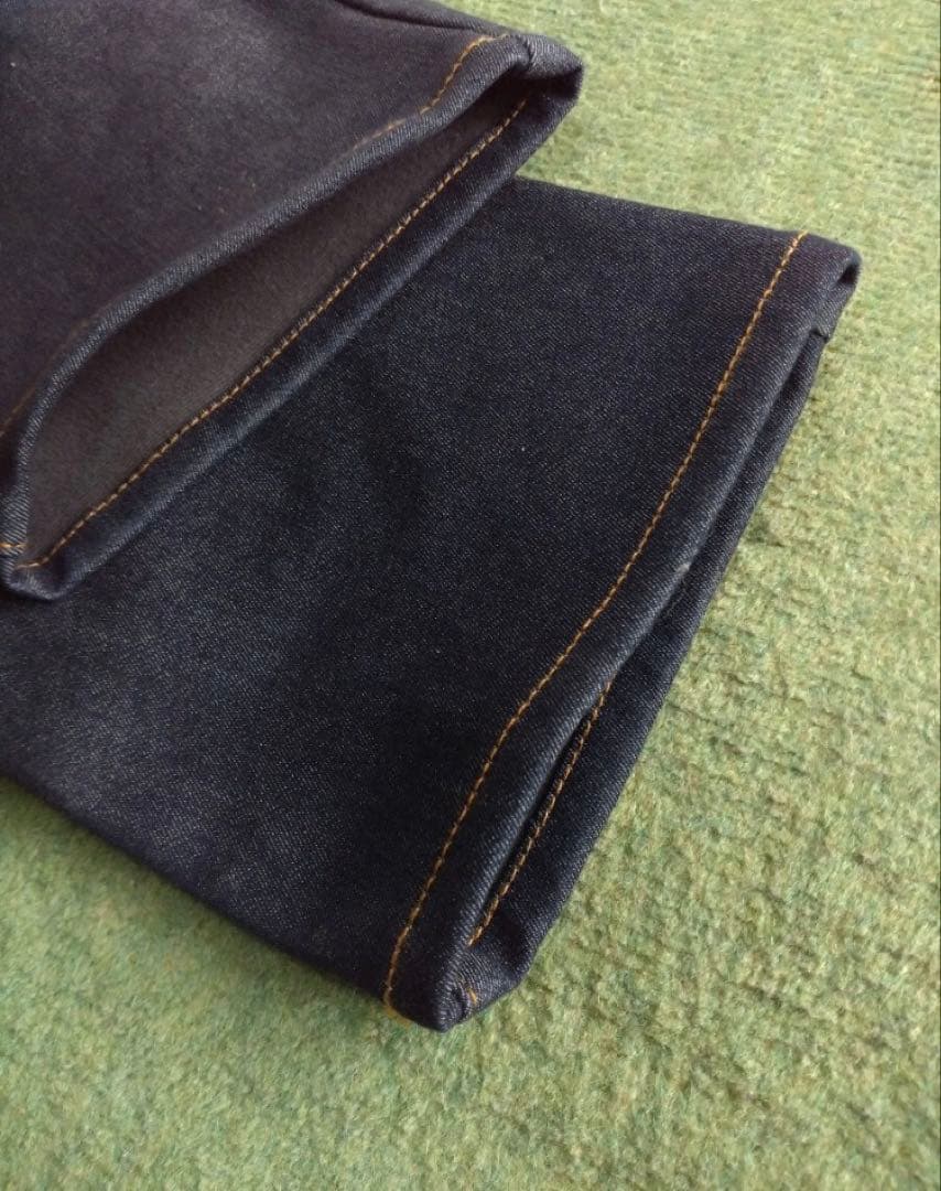 クシタニ K-1329 エクスパンドウインドカットデニム【※専用】