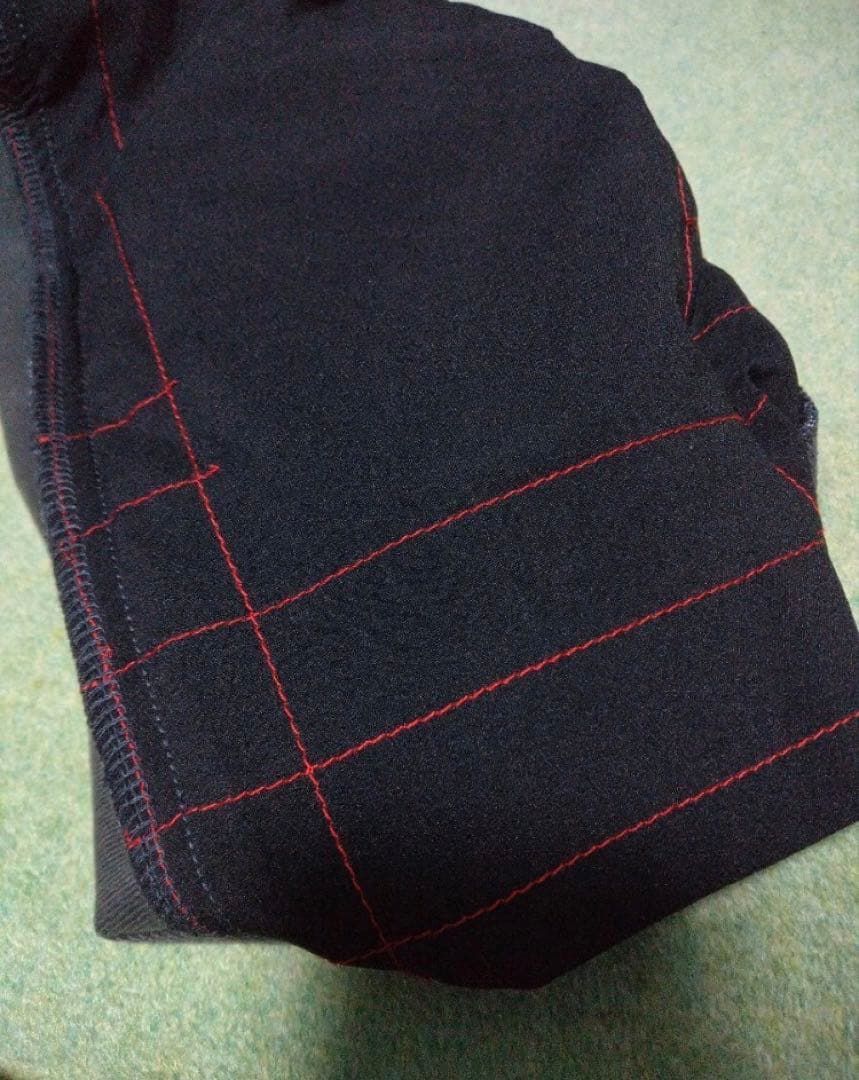 クシタニ K-1329 エクスパンドウインドカットデニム【※専用】