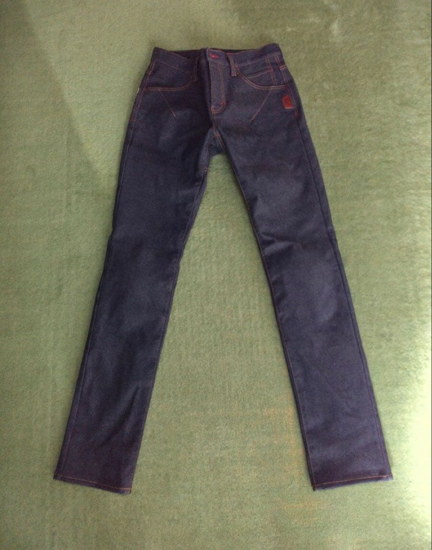 クシタニ K-1329 エクスパンドウインドカットデニム【※専用】