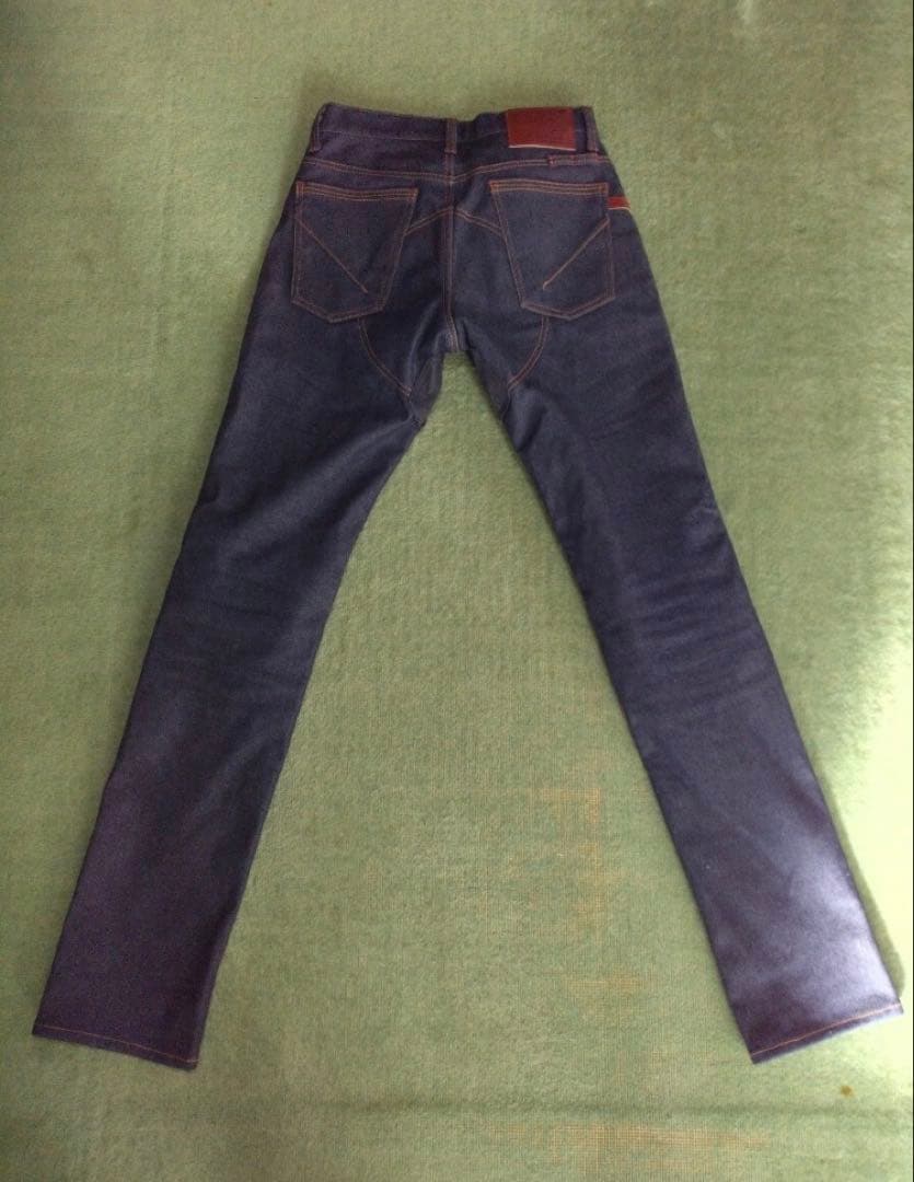 クシタニ K-1329 エクスパンドウインドカットデニム【※専用】