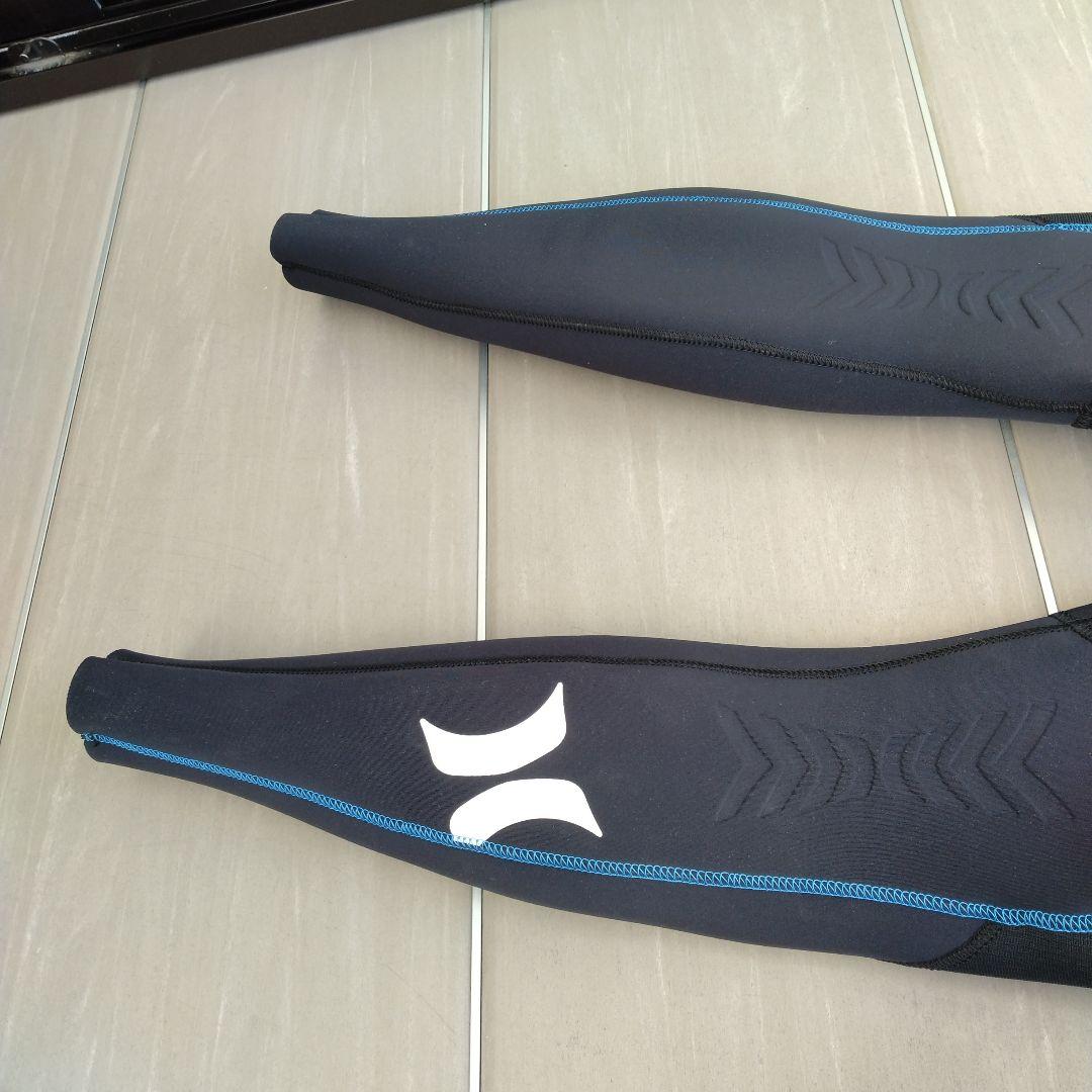 Hurleyのシーガル（サーフィン用）