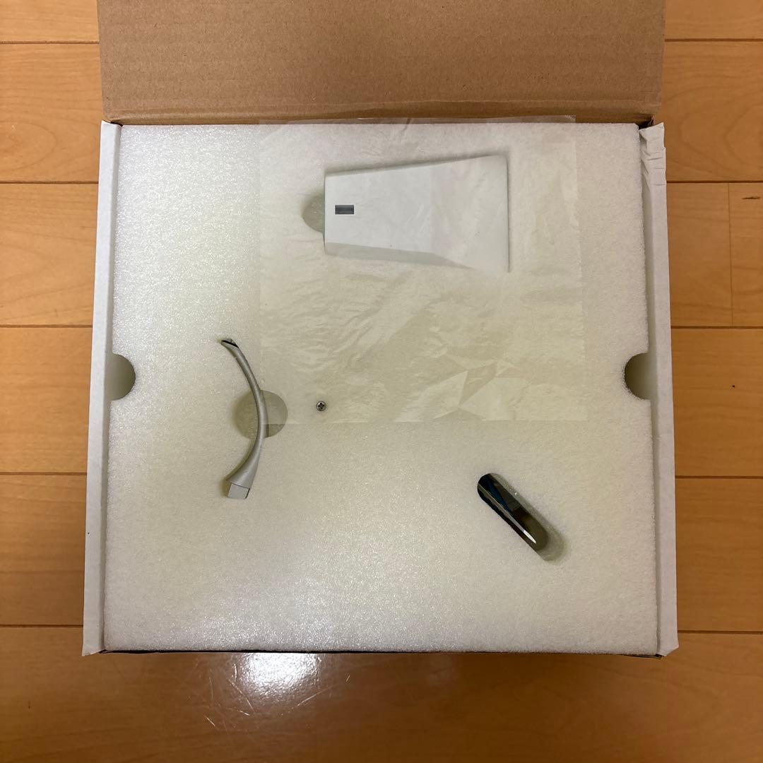 ジャンクANA Boeing 737-800 1/200 ダイキャストモデル