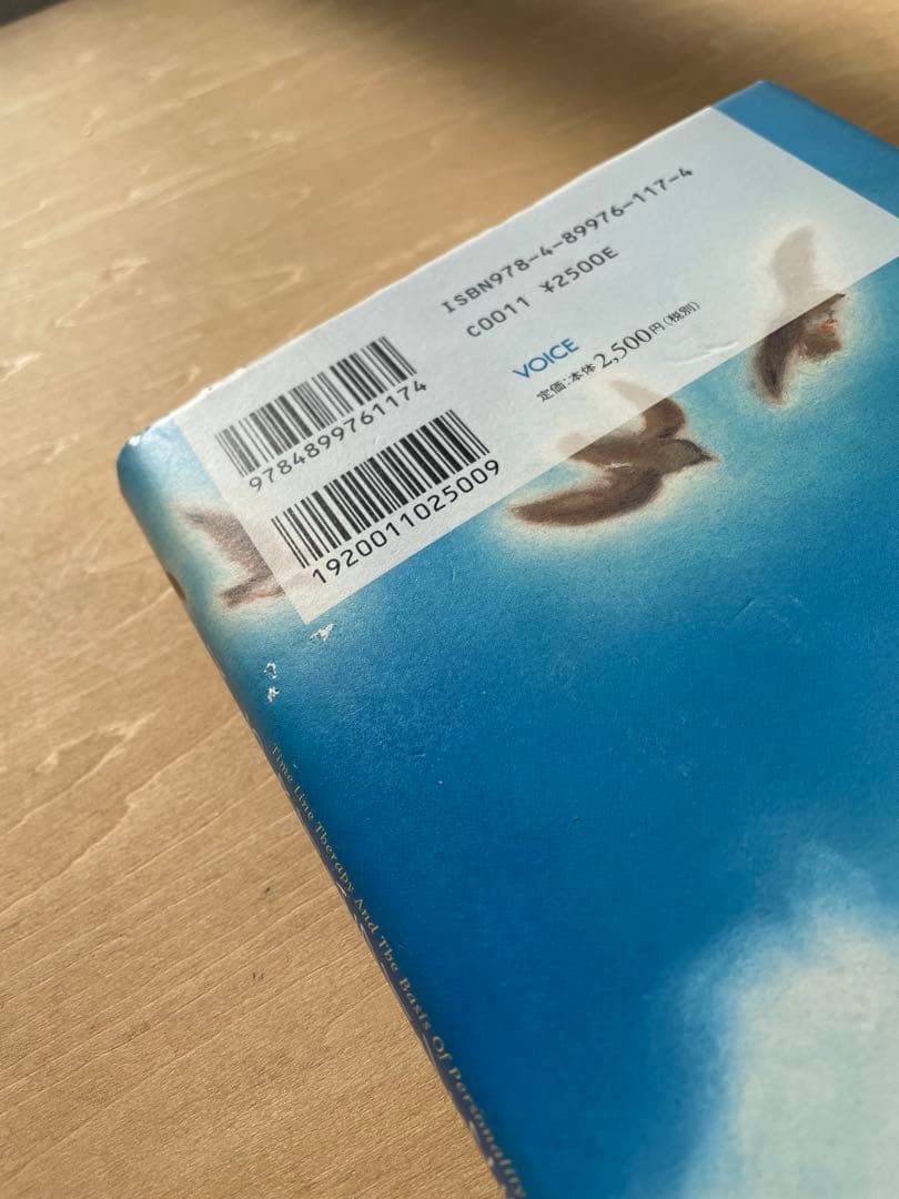 ⭐︎NLPタイムライン・セラピー⭐︎希少⭐︎マーカーありのためお安め
