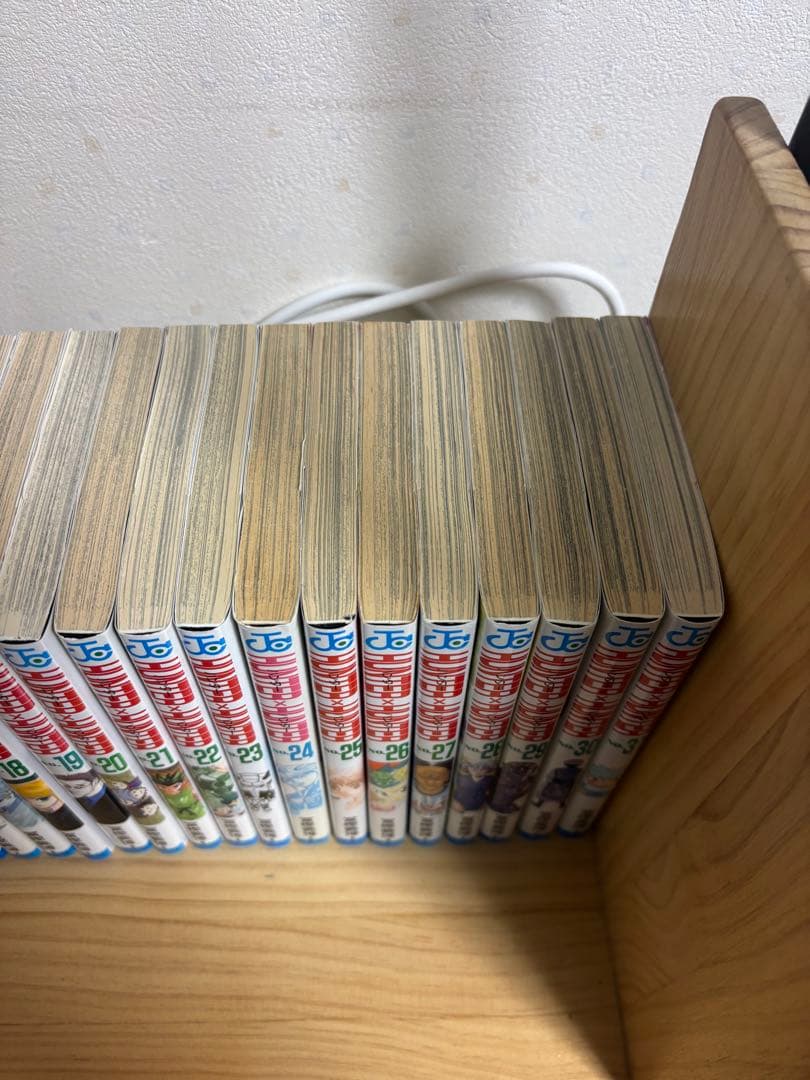 ハンター×ハンター 全巻セット 1-38巻