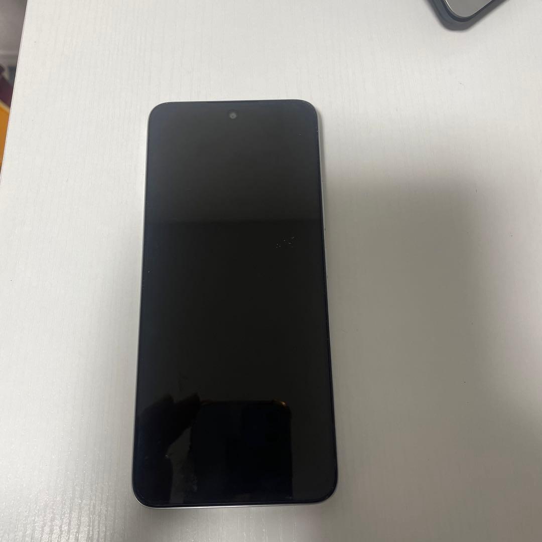 Redmi 12 5G 128GB ポーラシルバー 美品です！