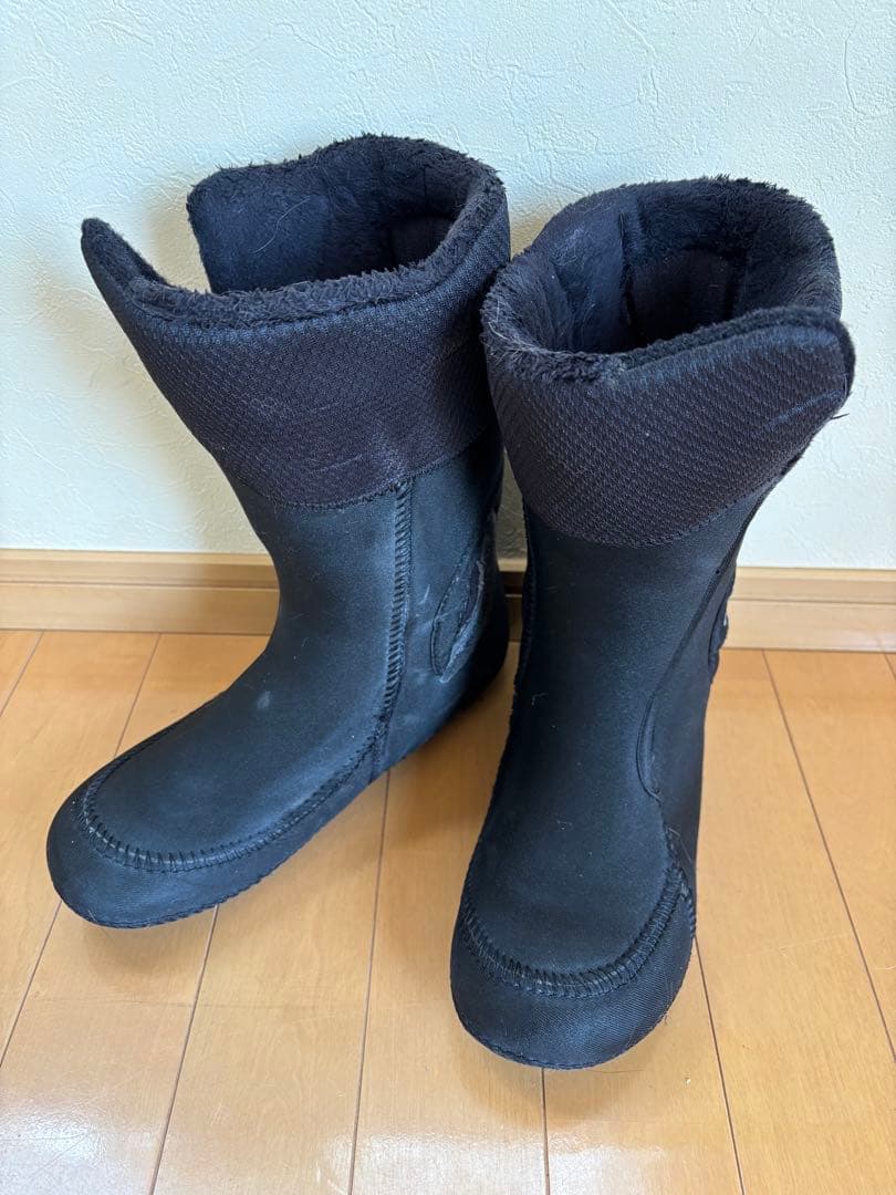 RIDE The 92 26.5cm 22-23モデル