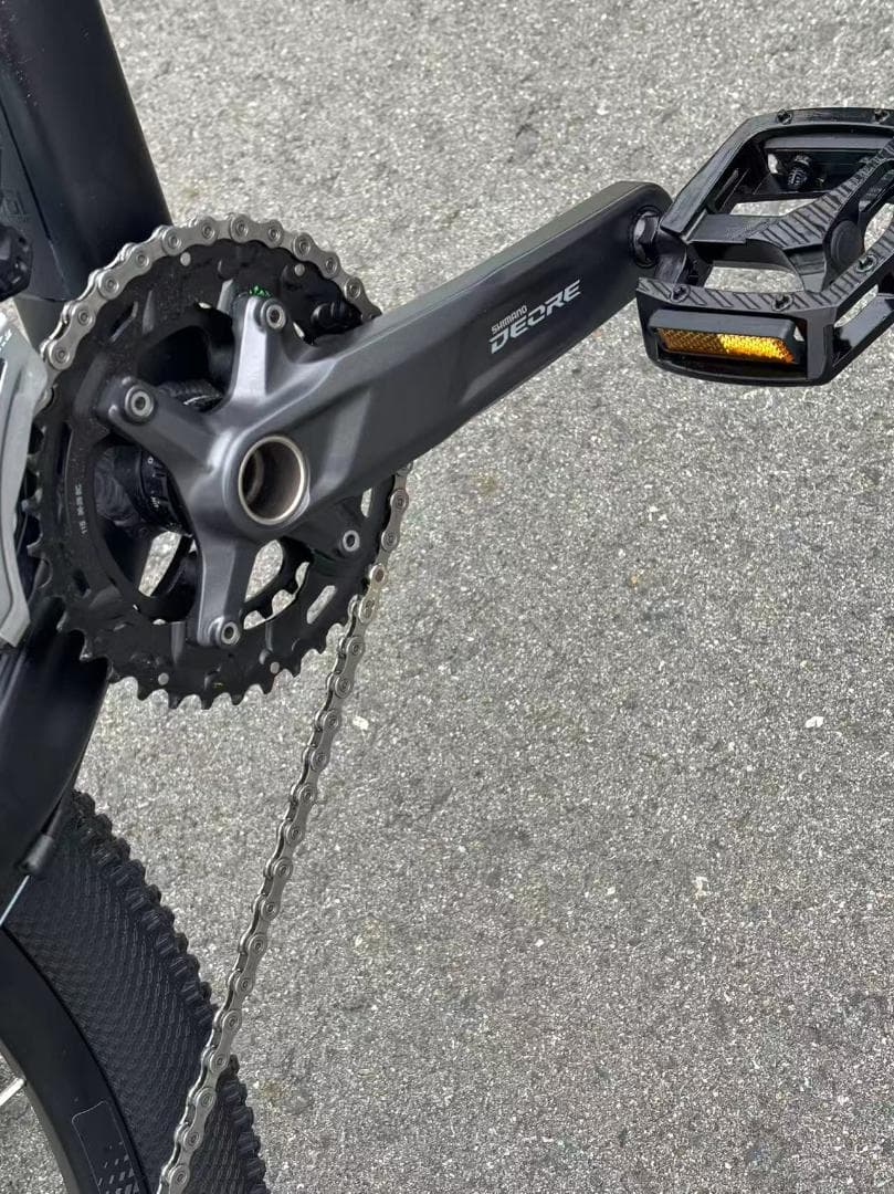 MTB（XC）油圧ディスク2×11速shimano（手渡し限定）29インチ