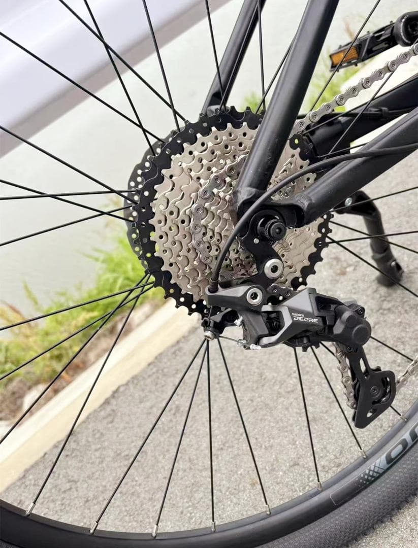 MTB（XC）油圧ディスク2×11速shimano（手渡し限定）29インチ