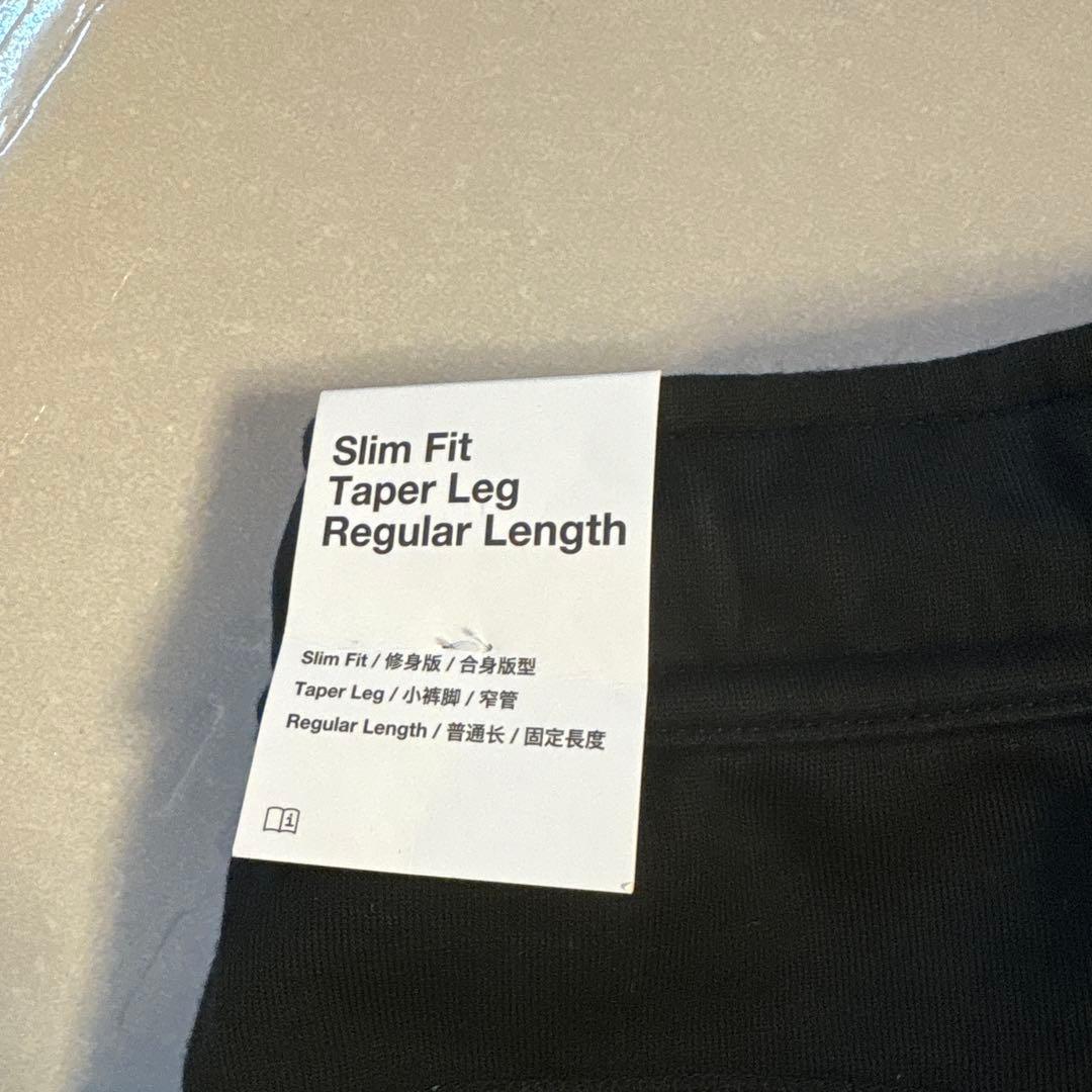 【値下げしました！】コラボ商品 Nike スリムフィット テーパーレッグ パンツ
