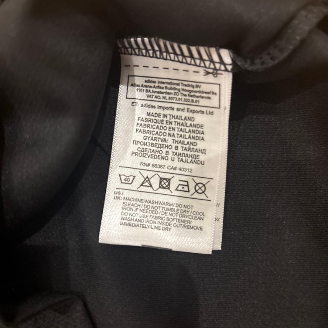 新品未使用タグ付きバイエルン25/26アウェイユニフォーム伊藤洋輝21 Lサイズ