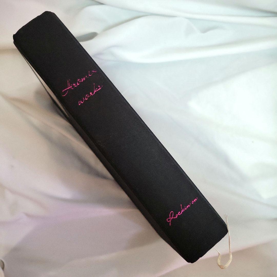 Hiromix works/ヒロミックス/Rockin'on/写真集