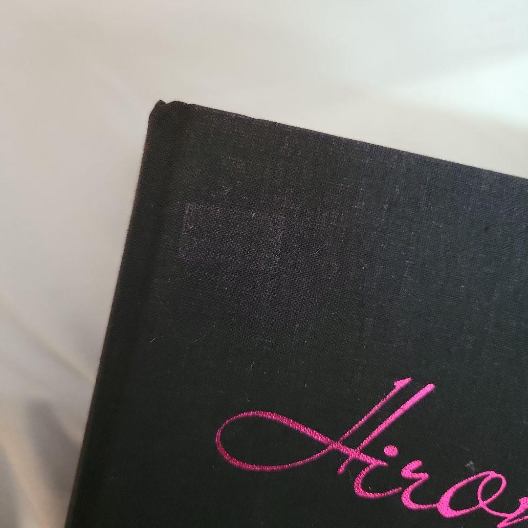 Hiromix works/ヒロミックス/Rockin'on/写真集