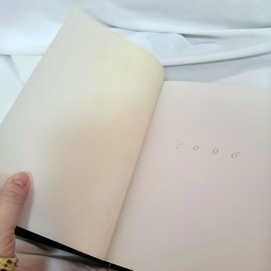 Hiromix works/ヒロミックス/Rockin'on/写真集