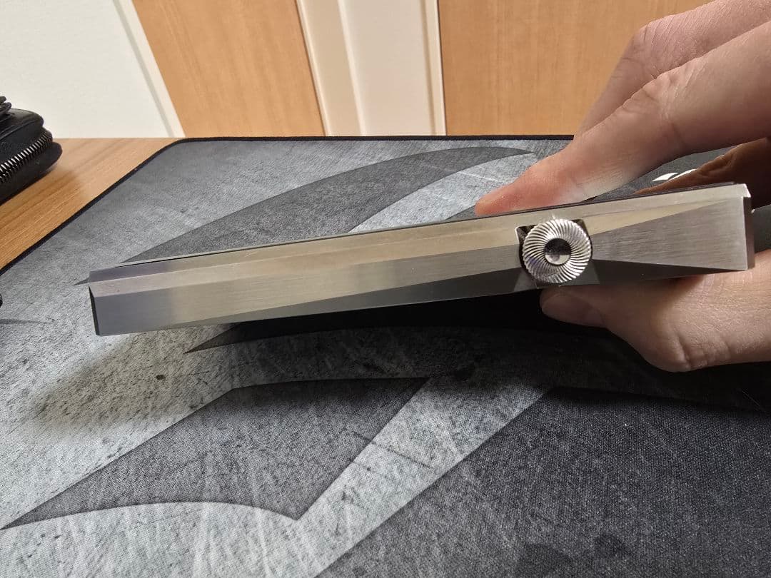 ポータブルプレーヤー astell&kern SP1000 SS