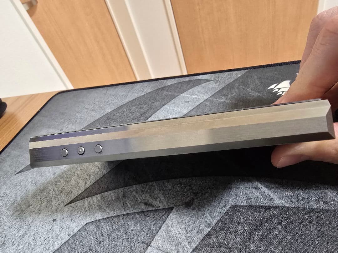 ポータブルプレーヤー astell&kern SP1000 SS