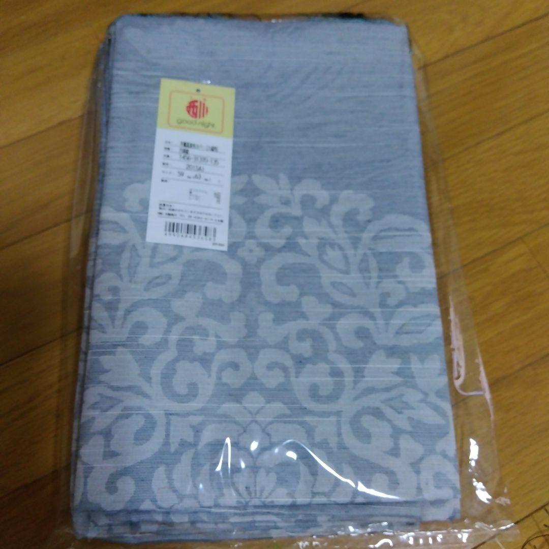 仏前座布団5枚セット　夏用座布団カバー付き